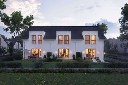 Haus Unterpleichfeld - 4 Zimmer, 107 m&sup2;, 345.921&euro; | Angebot:22691977