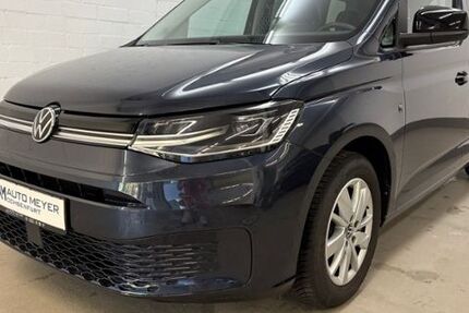 VW Caddy 13.179 km 32.970 € Ochsenfurt 97199