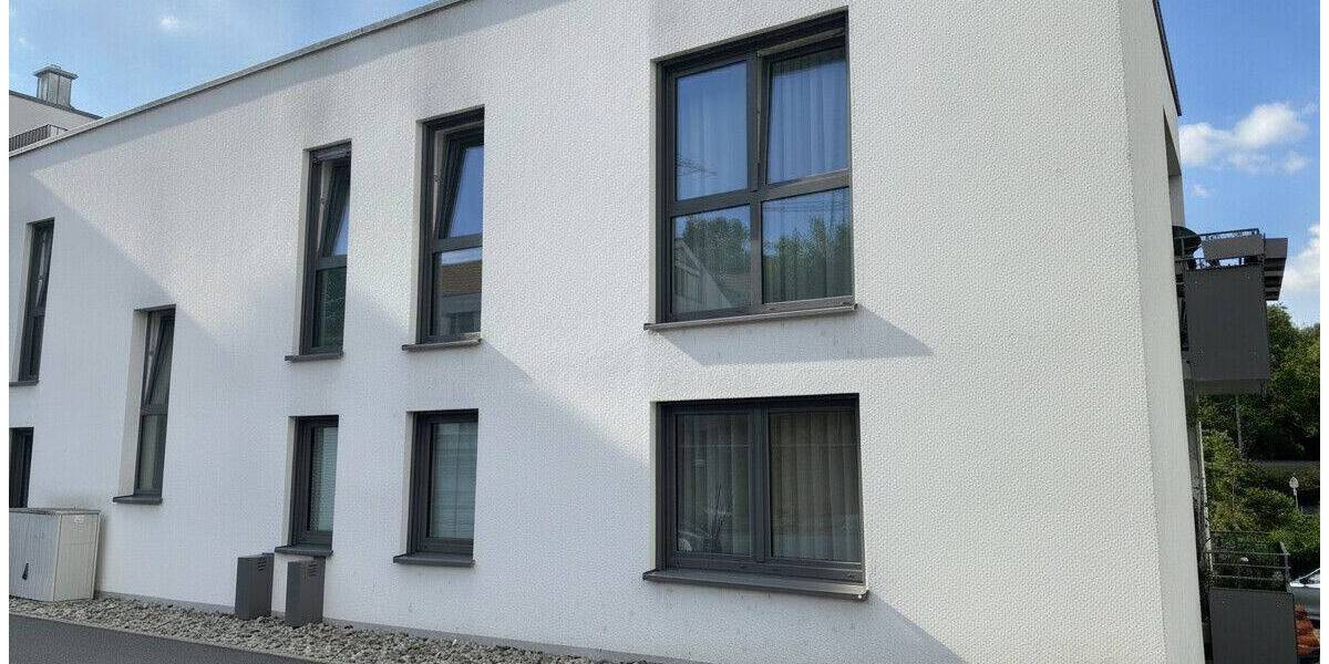 Etagenwohnung Würzburg Lindleinsmühle - 2 Zimmer, 57 m&sup2;, 895&euro; | Angebot:26875662