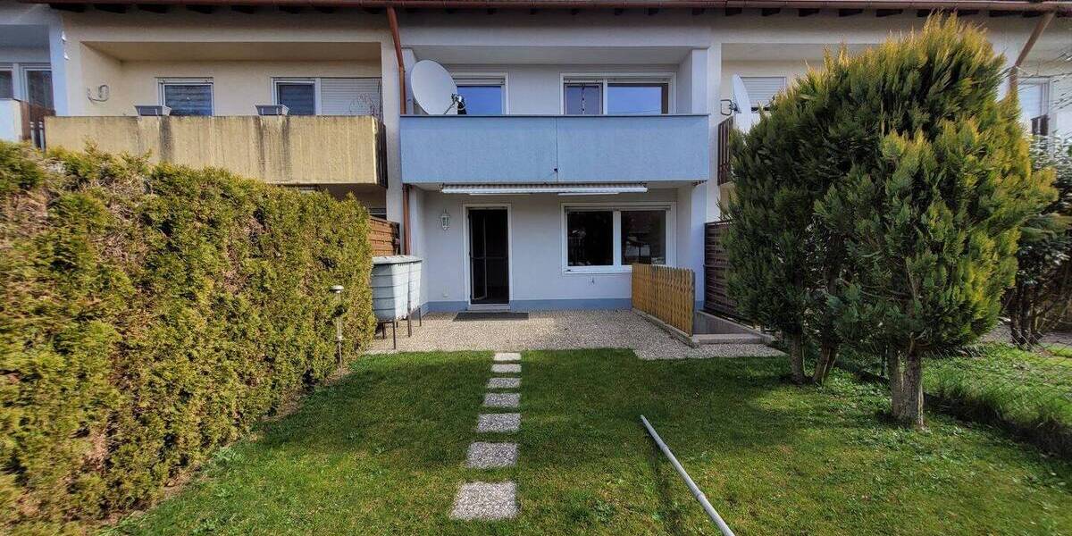 Reihenmittelhaus Giebelstadt - 4 Zimmer, 101 m&sup2;, 399.000&euro; | Angebot:26306286