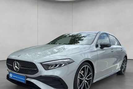 Mercedes-Benz A 180 4.700 km 35.500 &euro; Würzburg 97076