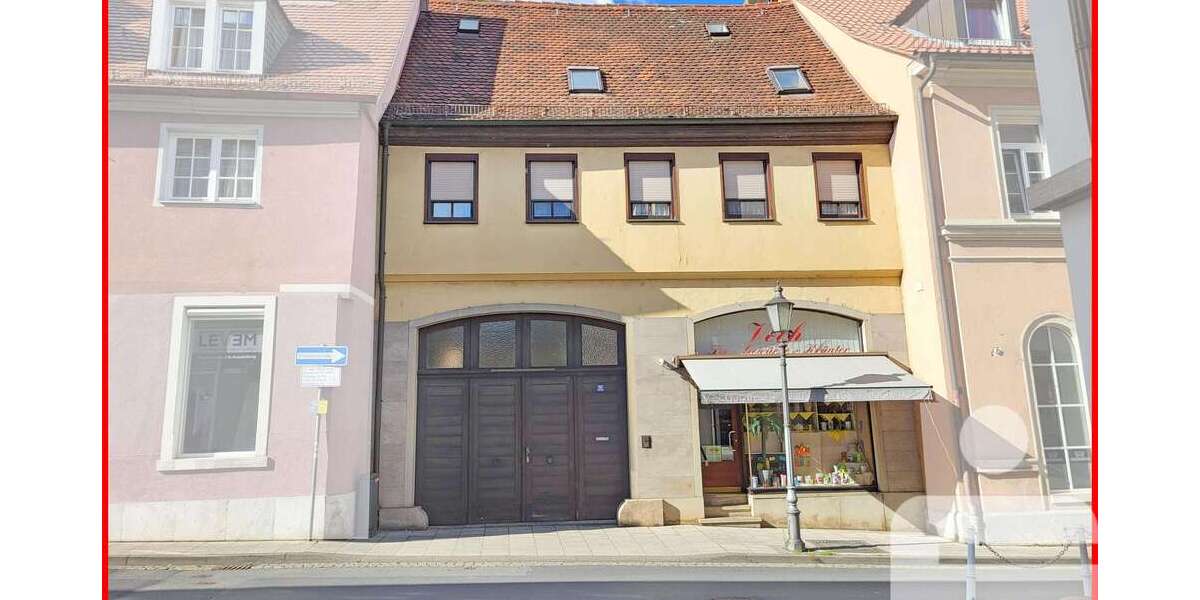 Haus zum Kaufen in Kitzingen 290.000 € 200 m² 6 zimmer