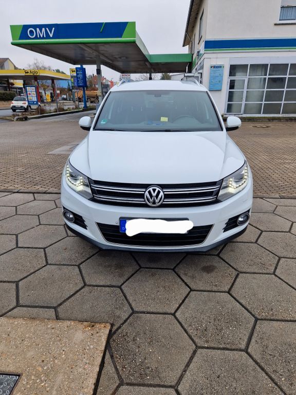 Tiguan