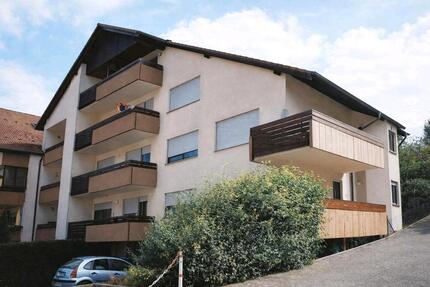 Wohnung Tauberbischofsheim - 3 Zimmer, 78 m&sup2;, 189.000&euro; | Angebot:26657339