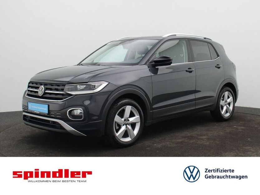 T-Cross