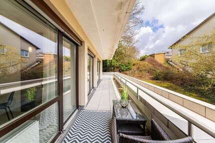 Wohnung Höchberg - 4 Zimmer, 97 m&sup2;, 299.990&euro; | Angebot:26871978