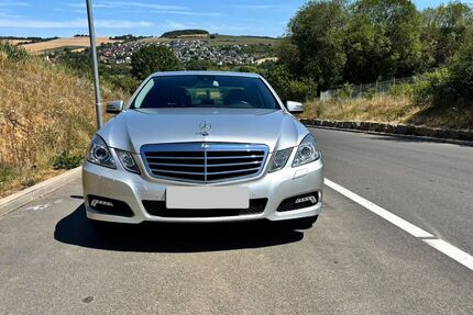 Mercedes-Benz E 350 180.000 km 11.000 &euro; Tauberbischofsheim 97941
