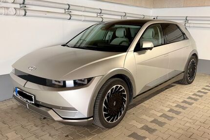 Hyundai IONIQ 5 55.000 km 32.400 &euro; Estenfeld 97230