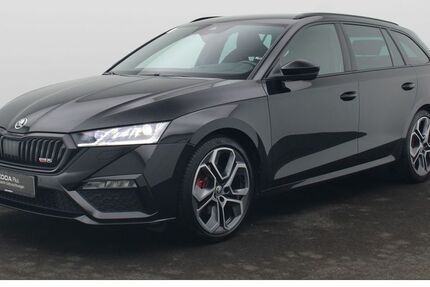Skoda Octavia 113.500 km 27.223 &euro; Würzburg 97084