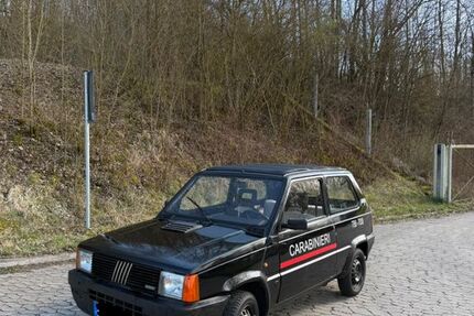 Fiat Panda 112.815 km 2.249 &euro; Tauberbischofsheim 97941