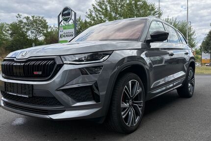 Skoda Kodiaq 40.350 km 40.990 &euro; Karlstadt 97753