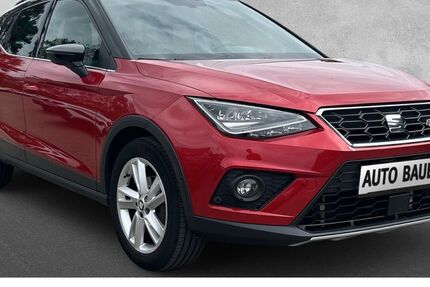 Seat Arona 67.058 km 17.990 &euro; Marktheidenfeld 97828