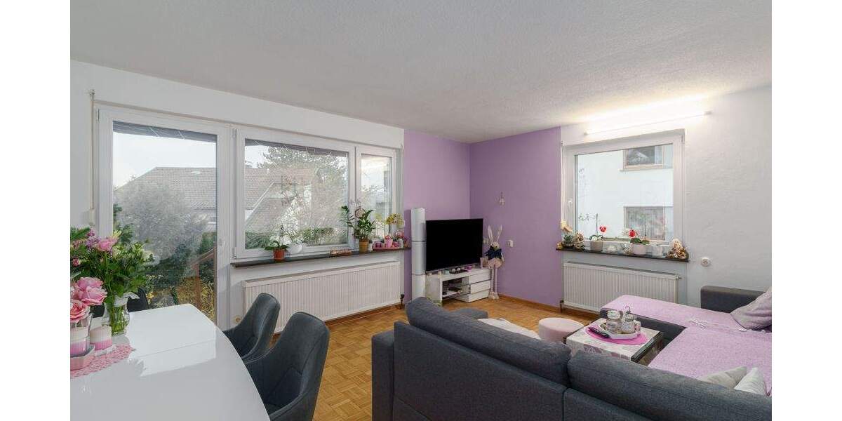 Einfamilienhaus Würzburg Frauenland - 6 Zimmer, 164 m&sup2;, 699.000&euro; | Angebot:25673790