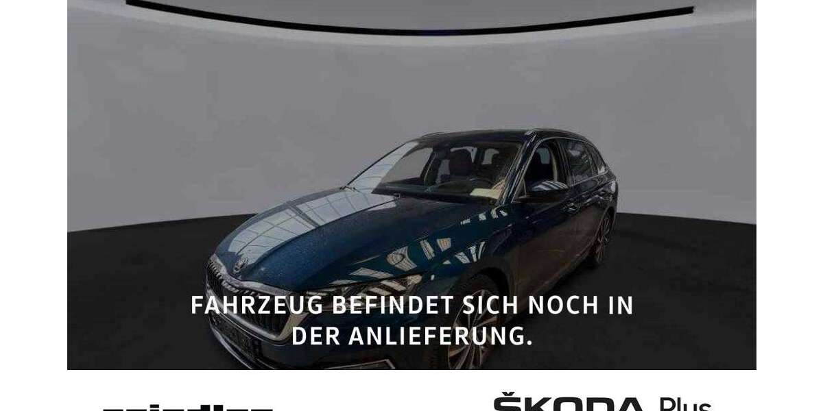 Skoda Octavia 64.000 km 25.480 &euro; Würzburg 97084