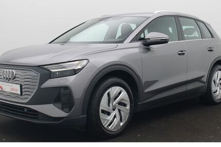 Audi Q4 e-tron 15.500 km 40.780 &euro; Würzburg 97076