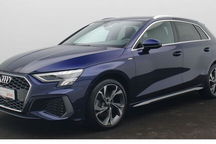 Audi A3 24.000 km 35.980 &euro; Würzburg 97076