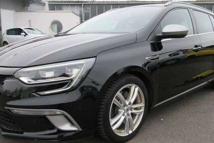 Renault Megane 170.500 km 12.995 &euro; Tauberbischofsheim 97941