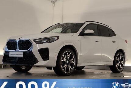 BMW X2 14.950 km 41.820 € Würzburg 97076