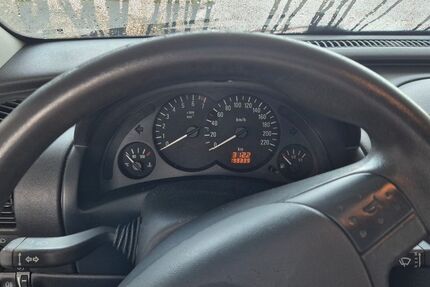 Opel Corsa 199.339 km 1.100 € Kitzingen 97318