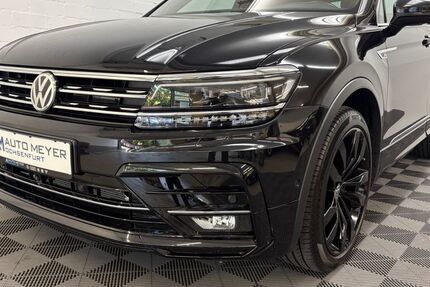 VW Tiguan 112.041 km 28.470 &euro; Ochsenfurt 97199