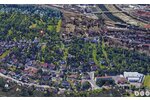 Baugrundstück unterhalb der Steinburg in Würzburg