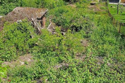 Grundstück Würzburg Heidingsfeld - 38.000&euro; | Angebot:24041396