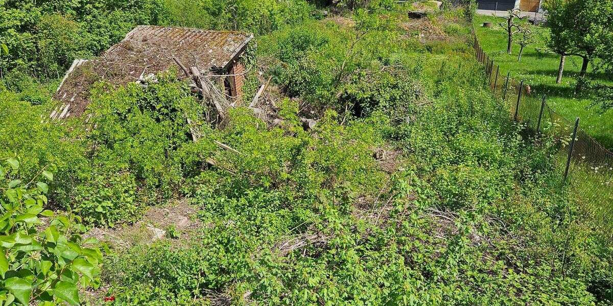 Grundstück Würzburg Heidingsfeld - 38.000&euro; | Angebot:24041396