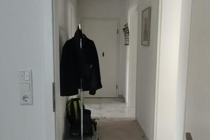 Sanierte 3-Zimmer-Wohnung in zentraler Lage von Ochsenfurt zimmer
