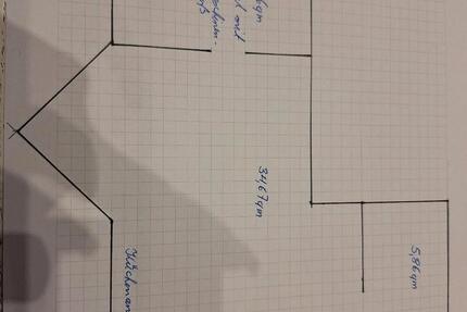 Wohnung Würzburg Frauenland - 1 Zimmer, 40 m&sup2;, 450&euro; | Angebot:24842921