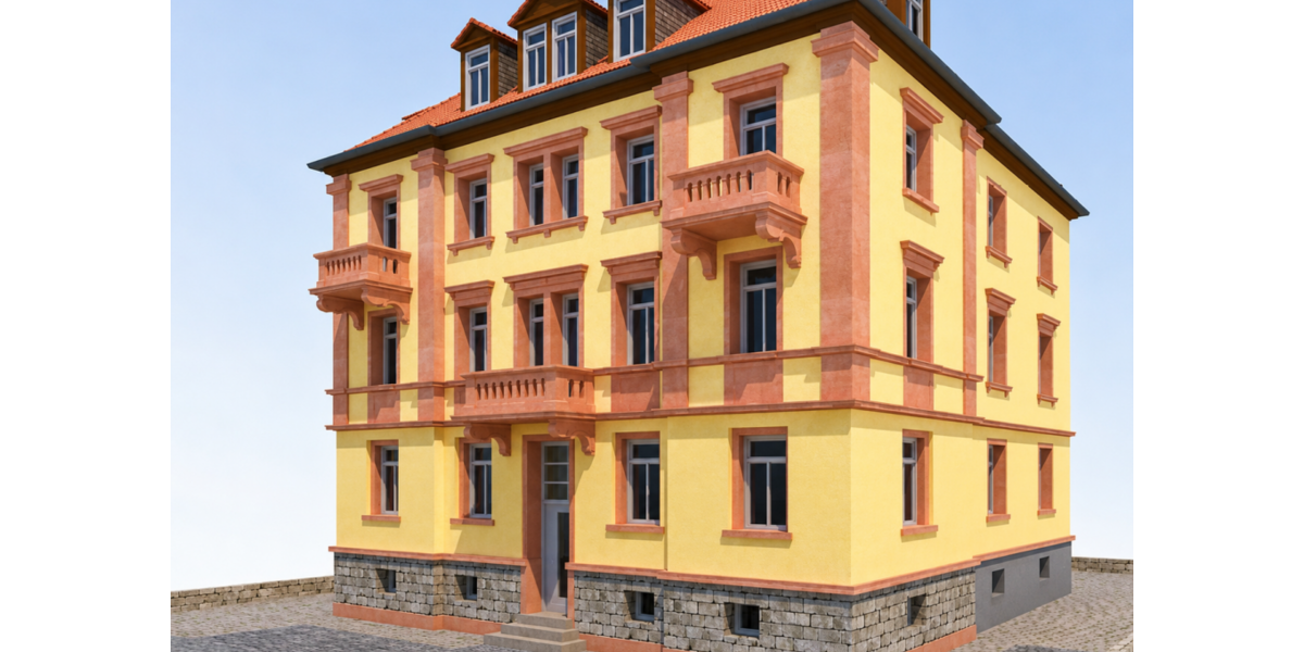 Einfamilienhaus Würzburg Steinbachtal - 24 Zimmer, 572 m&sup2;, 2.400.000&euro; | Angebot:27131789