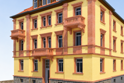 Haus Würzburg Steinbachtal - 24 Zimmer, 572 m&sup2;, 1.850.000&euro; | Angebot:27131789