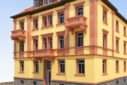 Haus Würzburg Steinbachtal - 24 Zimmer, 572 m&sup2;, 2.400.000&euro; | Angebot:27131789