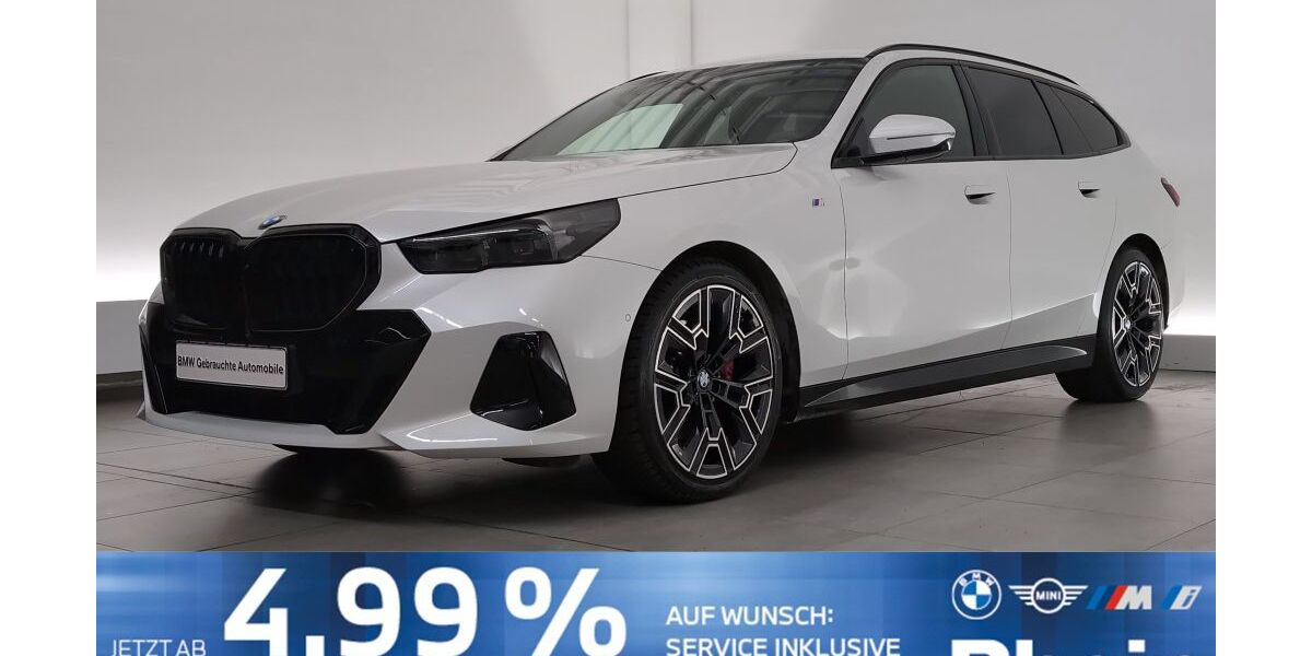 BMW 520 19.018 km 47.880 &euro; Würzburg 97076