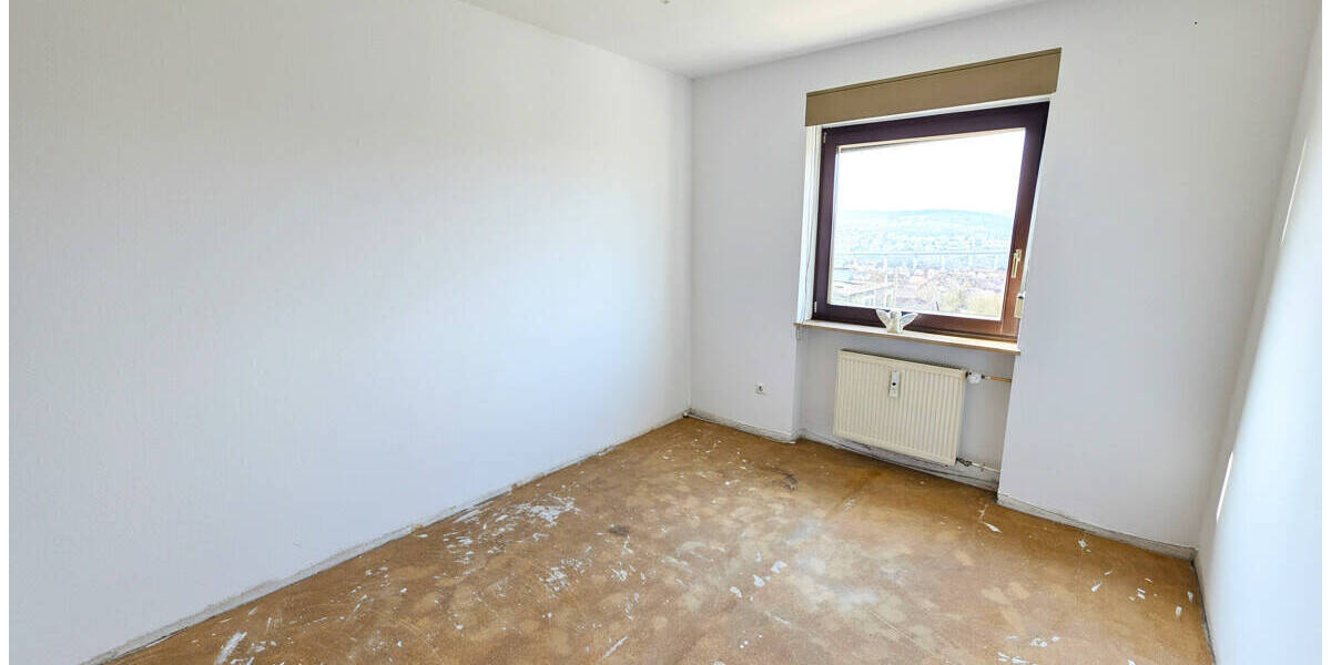 Etagenwohnung Veitshöchheim - 3 Zimmer, 92 m&sup2;, 235.000&euro; | Angebot:26017767