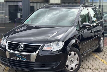 VW Touran 185.000 km 3.299 € Karlstadt am Main 97753