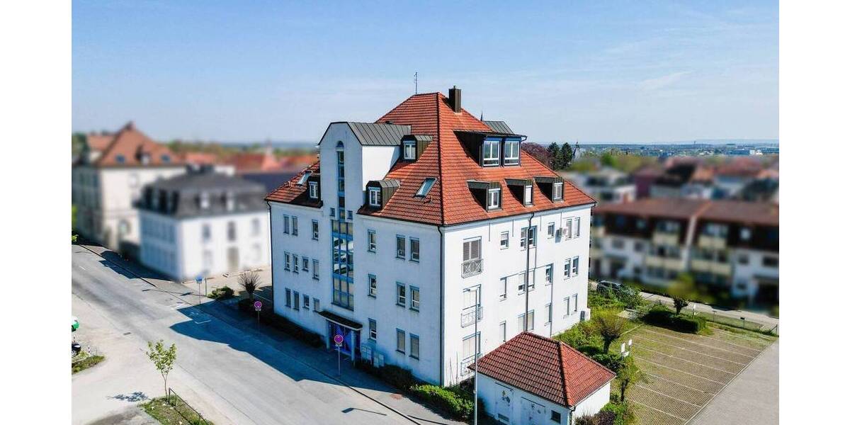 Gewerbeobjekt Kitzingen - 420.000&euro; | Angebot:26879634