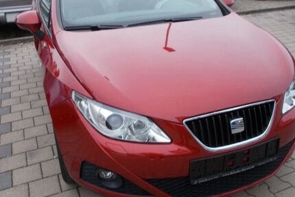 Seat Ibiza 82.344 km 4.990 € Kitzingen 97318
