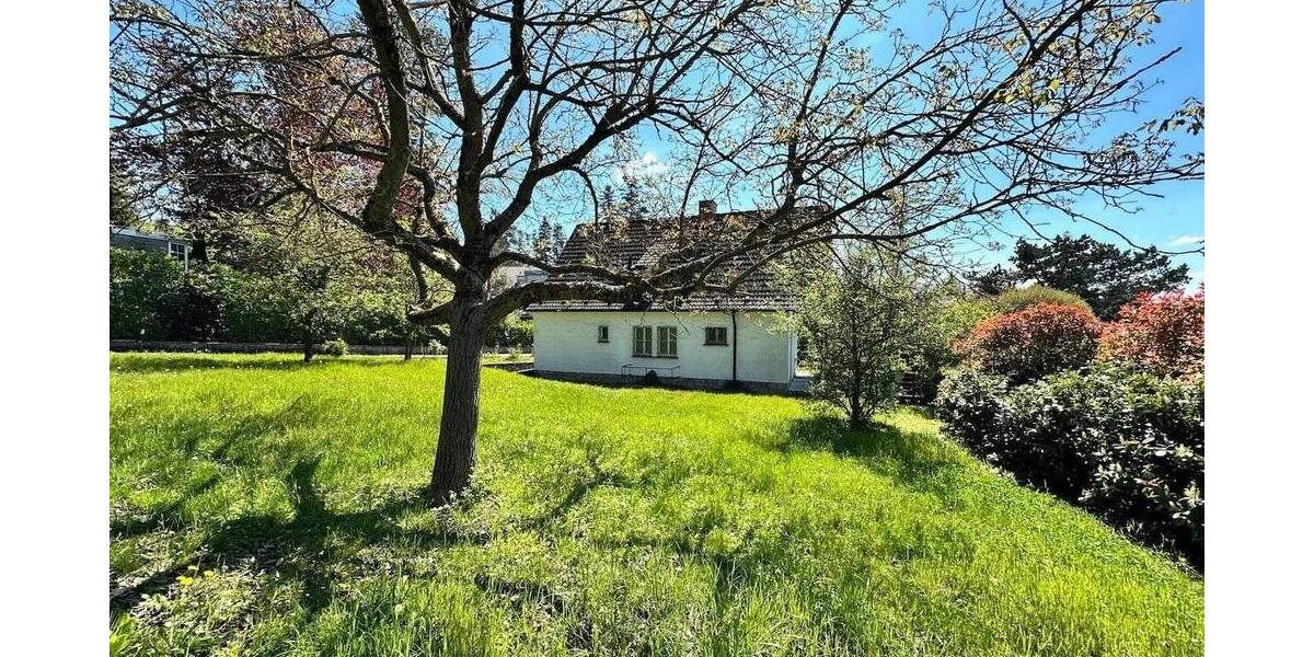 Grundstück Würzburg Frauenland - 790.000&euro; | Angebot:25743681
