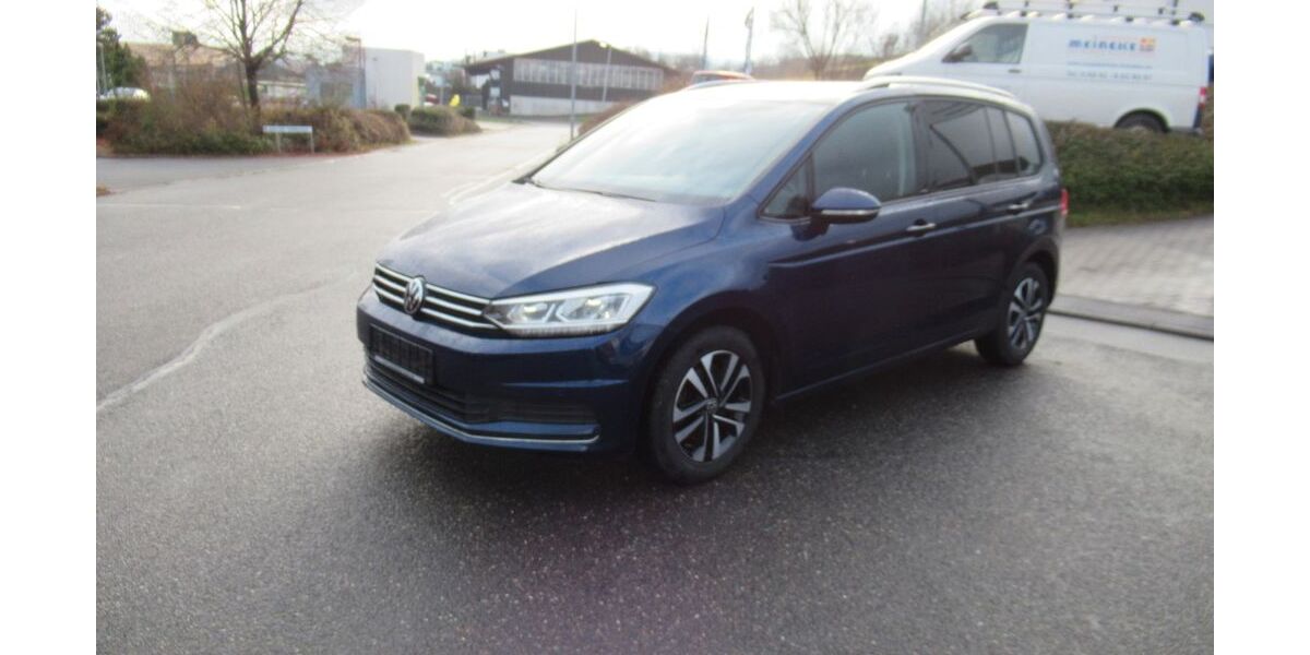 VW Touran 119.000 km 19.990 &euro; Tauberbischofsheim 97941