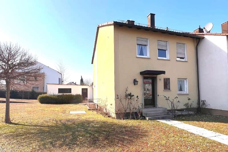 Haus zum Kaufen in Würzburg 420.000 € 120 m²