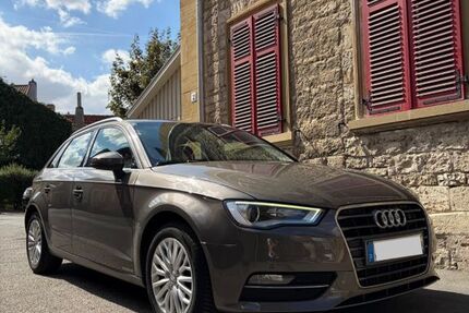 Audi A3 208.500 km 8.500 &euro; Marktbreit 97340