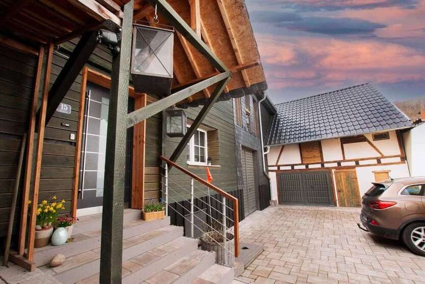 Haus zum Kaufen in Bettingen 485.000 € 175 m²