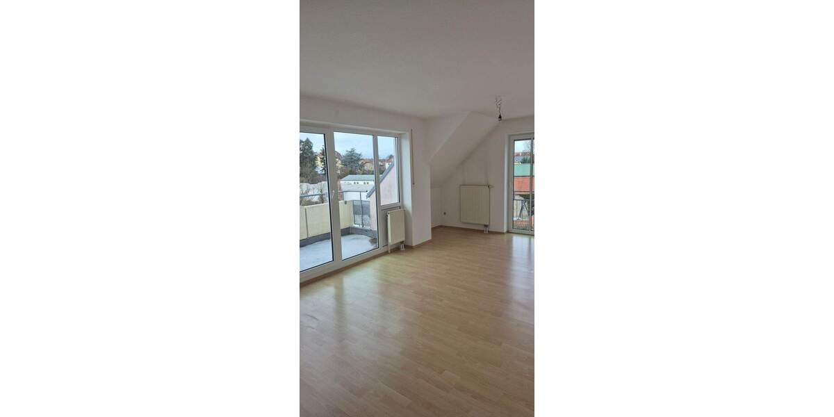 Etagenwohnung Kitzingen Etwashausen - 2 Zimmer, 68 m&sup2;, 229.500&euro; | Angebot:26170933