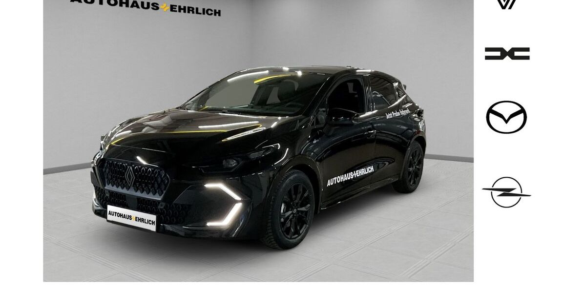 Renault Clio 2.001 km 29.990 &euro; Würzburg 97076