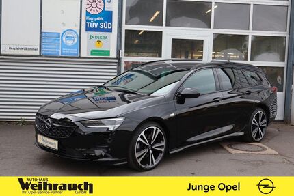 Opel Insignia 53.475 km 23.395 &euro; Tauberbischofsheim 97941