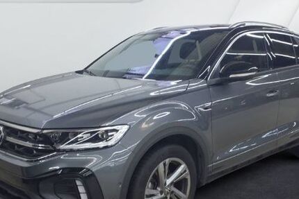 VW T-Roc 15.750 km 28.970 &euro; Reichenberg 97234