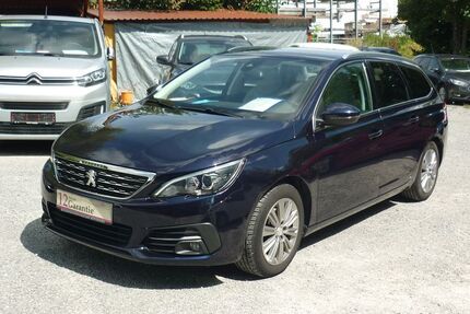Peugeot 308 87.000 km 12.990 &euro; Estenfeld bei Würzburg 97230