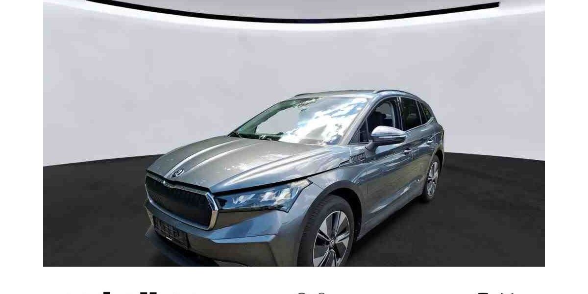 Skoda Enyaq 42.448 km 30.980 &euro; Würzburg 97084