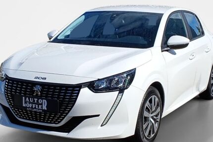 Peugeot 208 145.263 km 9.909 € Würzburg 97076