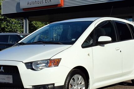 Mitsubishi Colt 57.279 km 6.950 &euro; Würzburg 97084